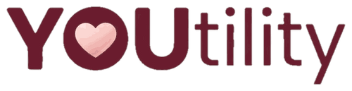 Logo YOUtility